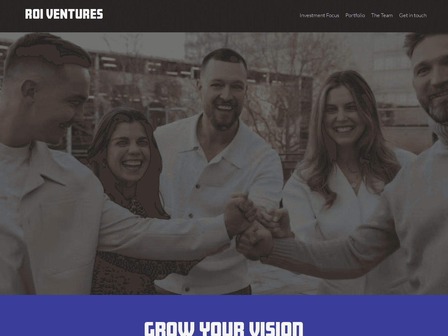 ROI Ventures