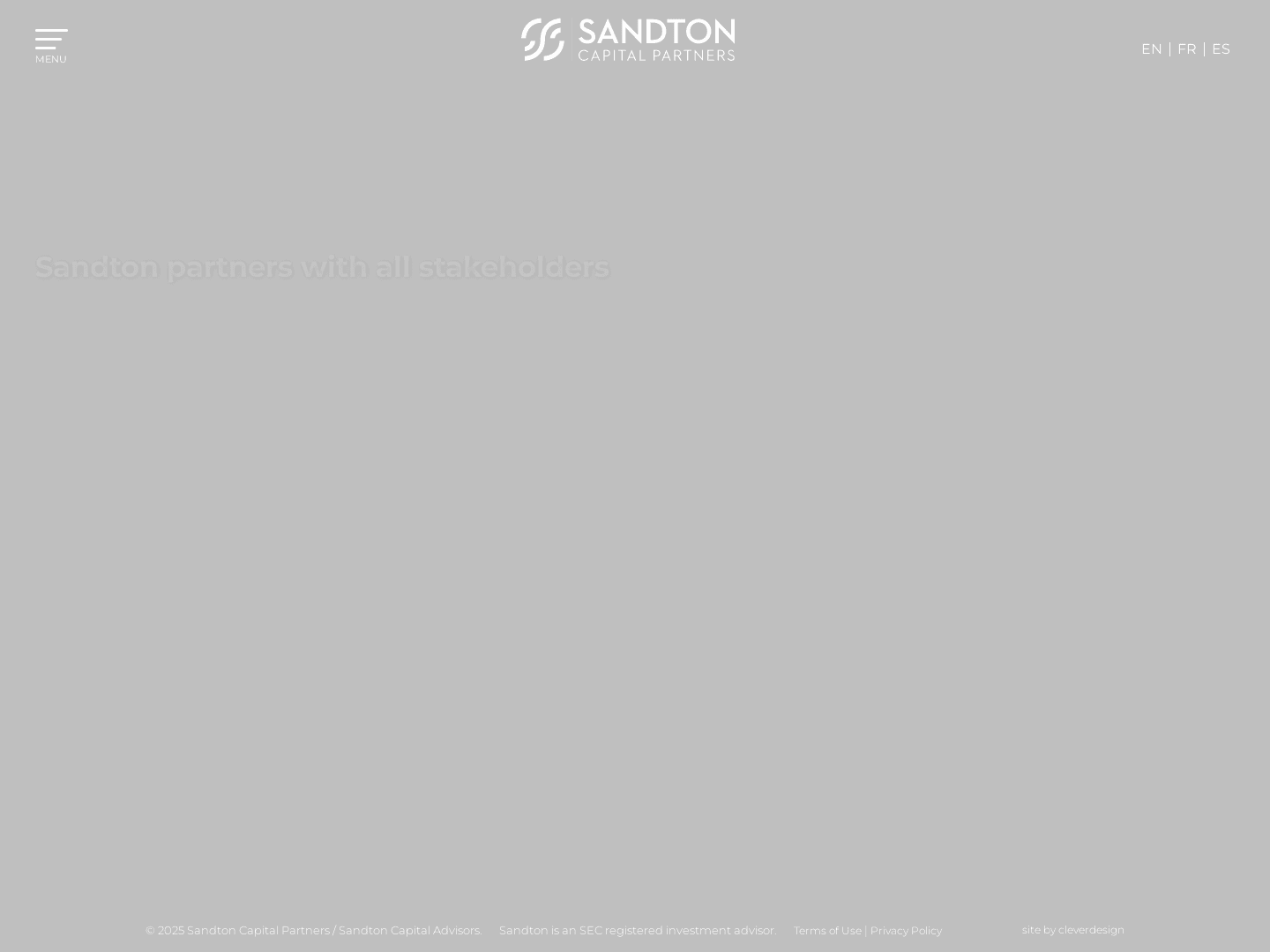 Sandton Capital
