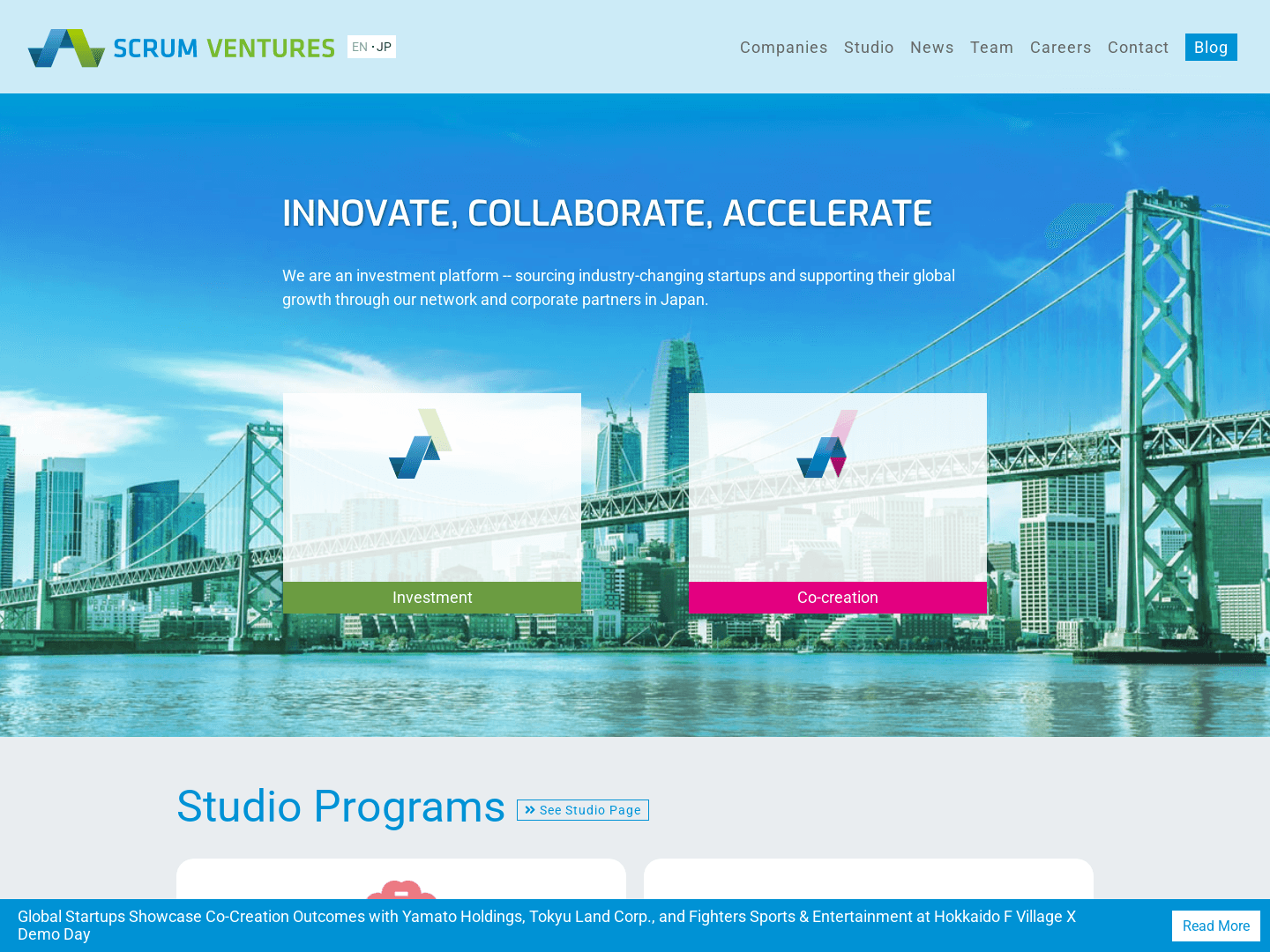 Scrum Ventures