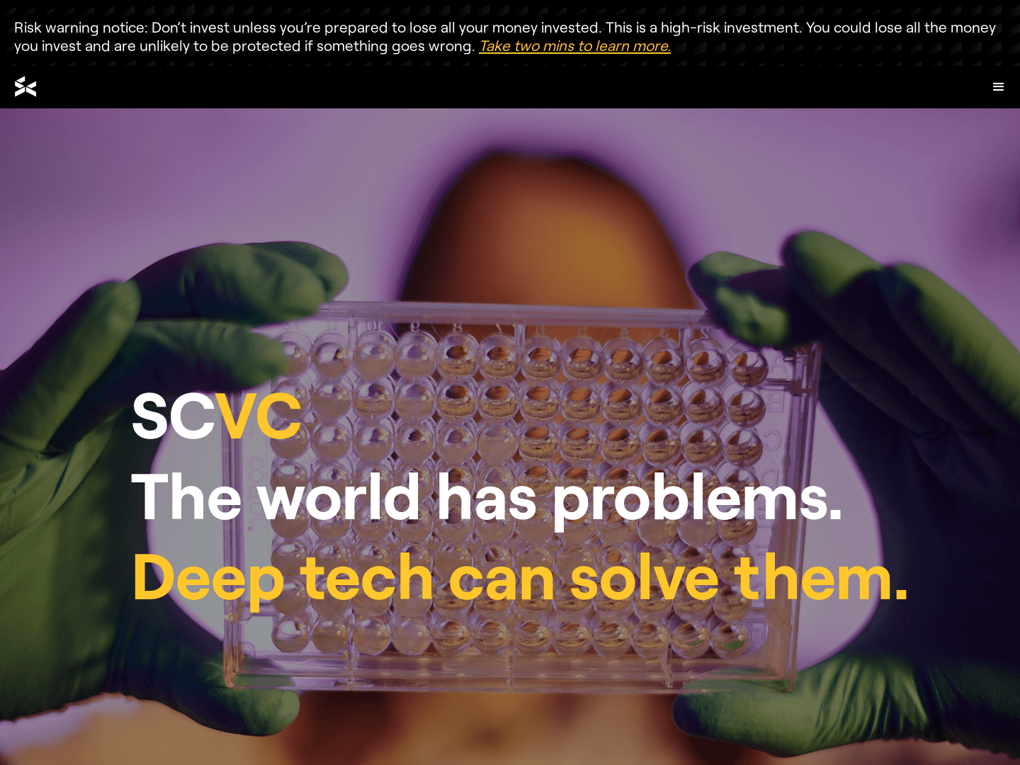 SCVC