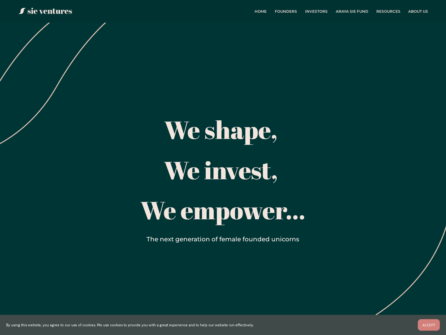Sie Ventures