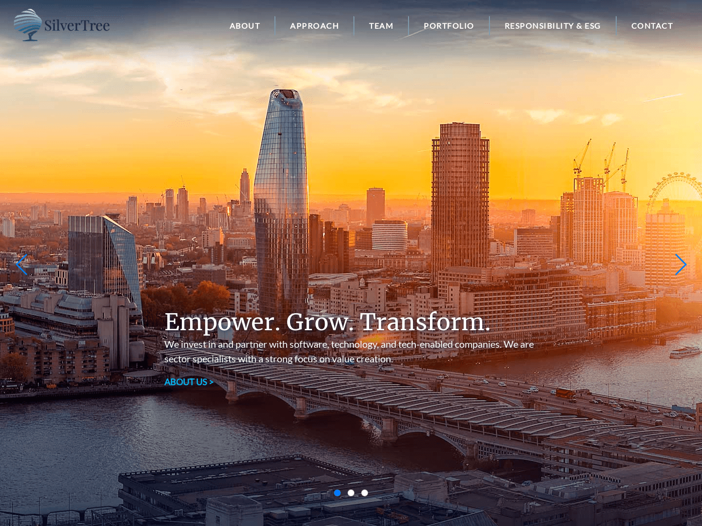 SilverTree Equity