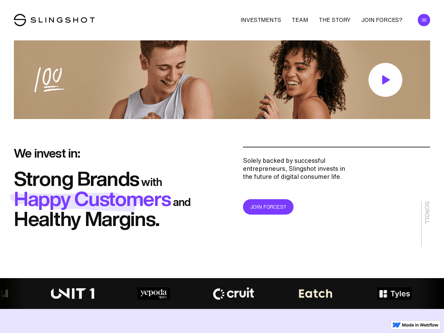 Slingshot Ventures