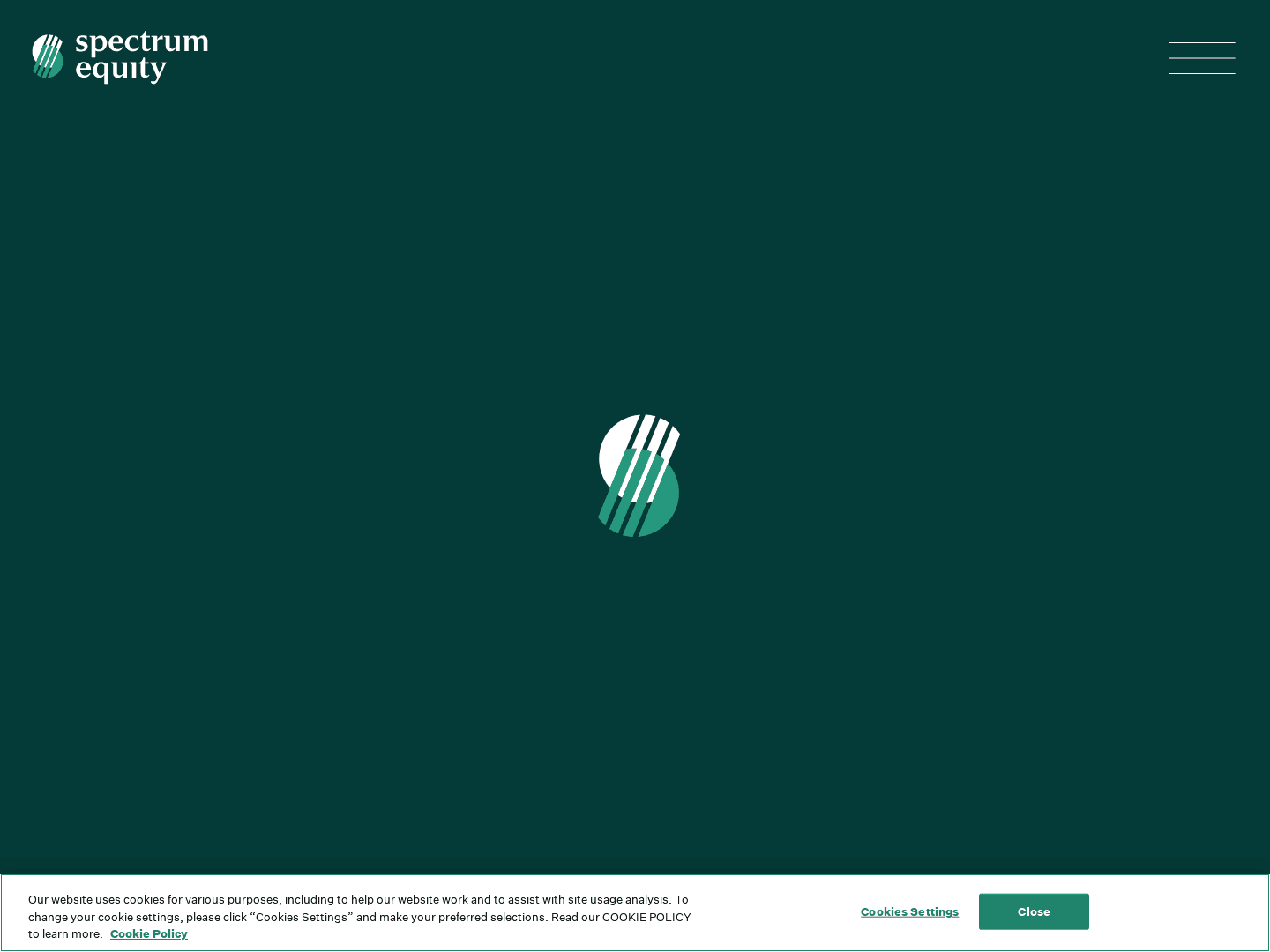 Spectrum Equity