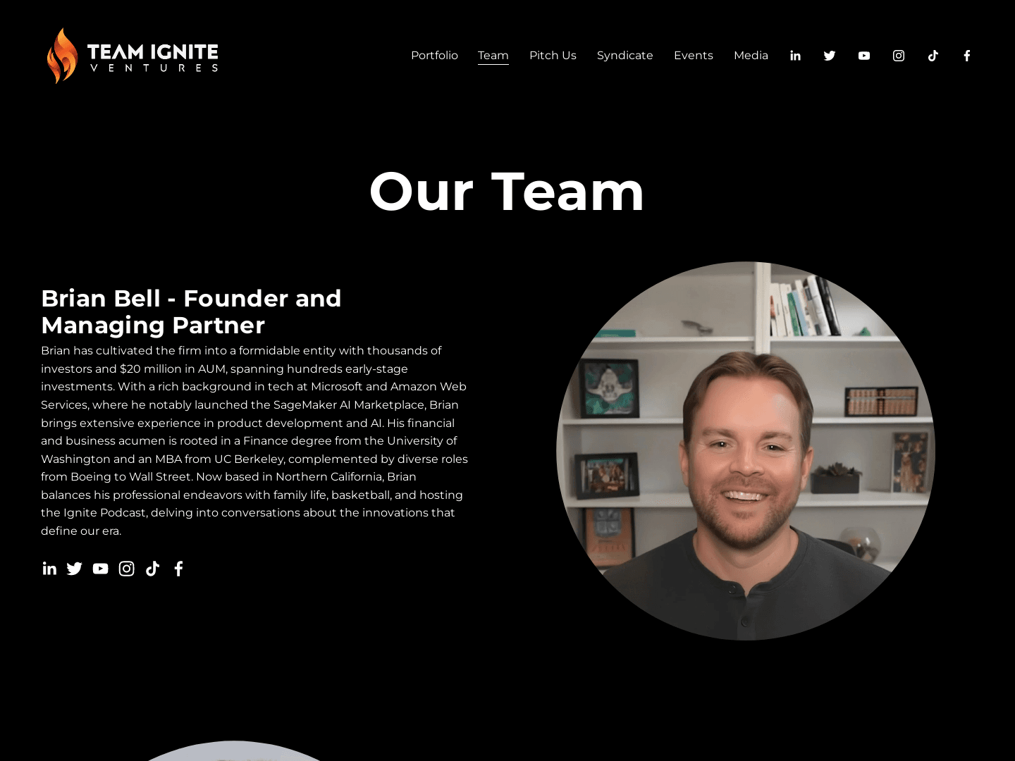 Ignite Ventures