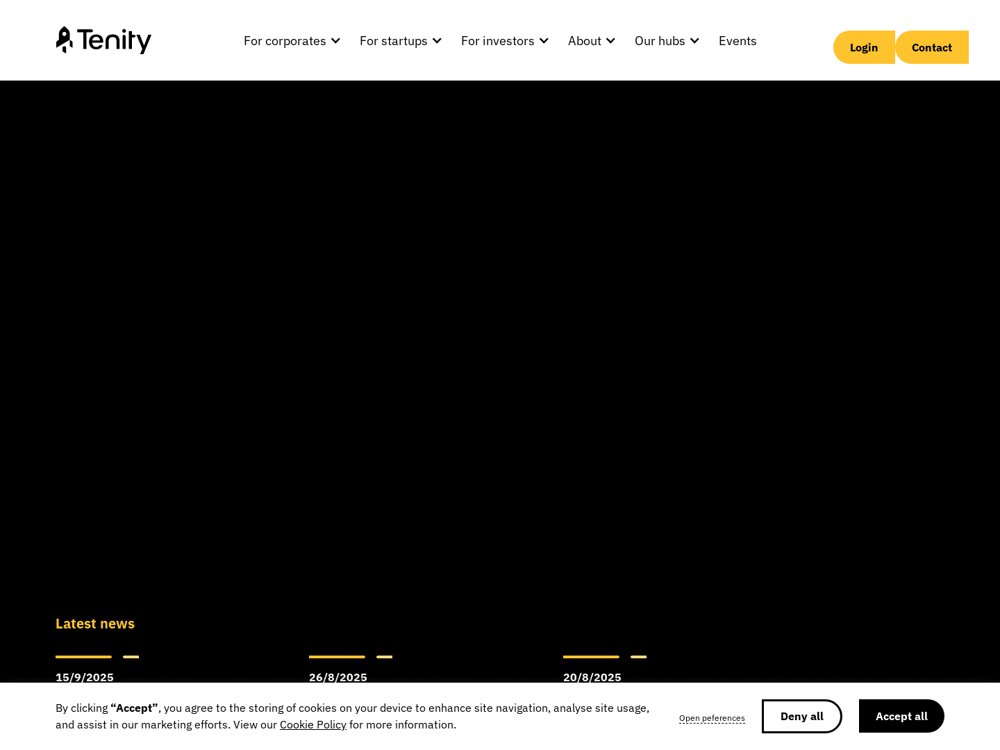 Tenity