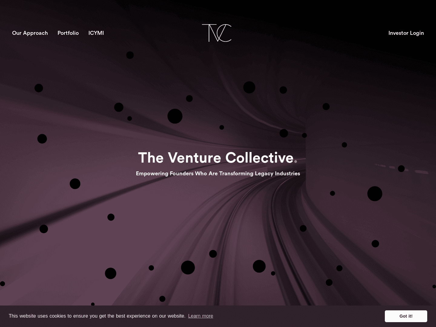 The Venture Collective