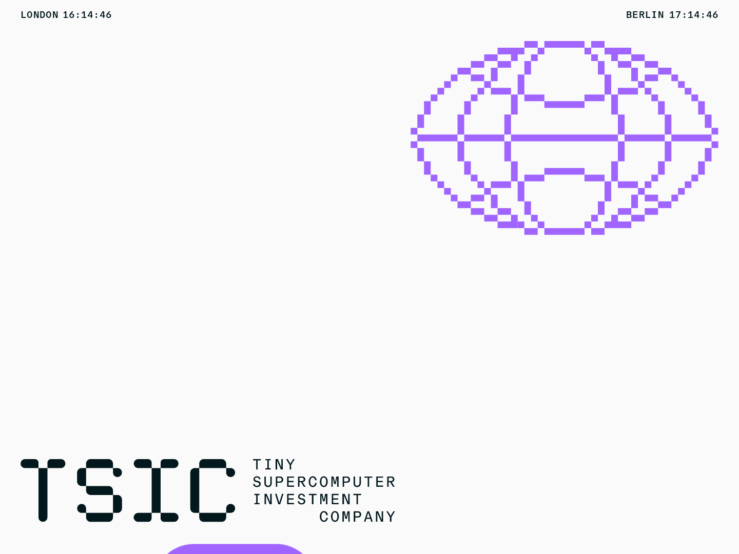 Tiny VC