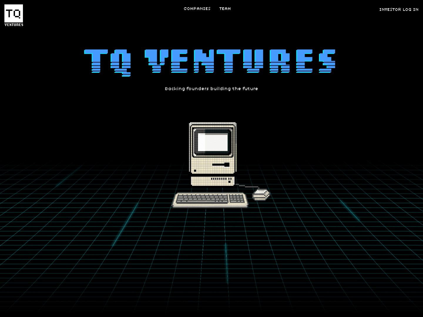 TQ Ventures