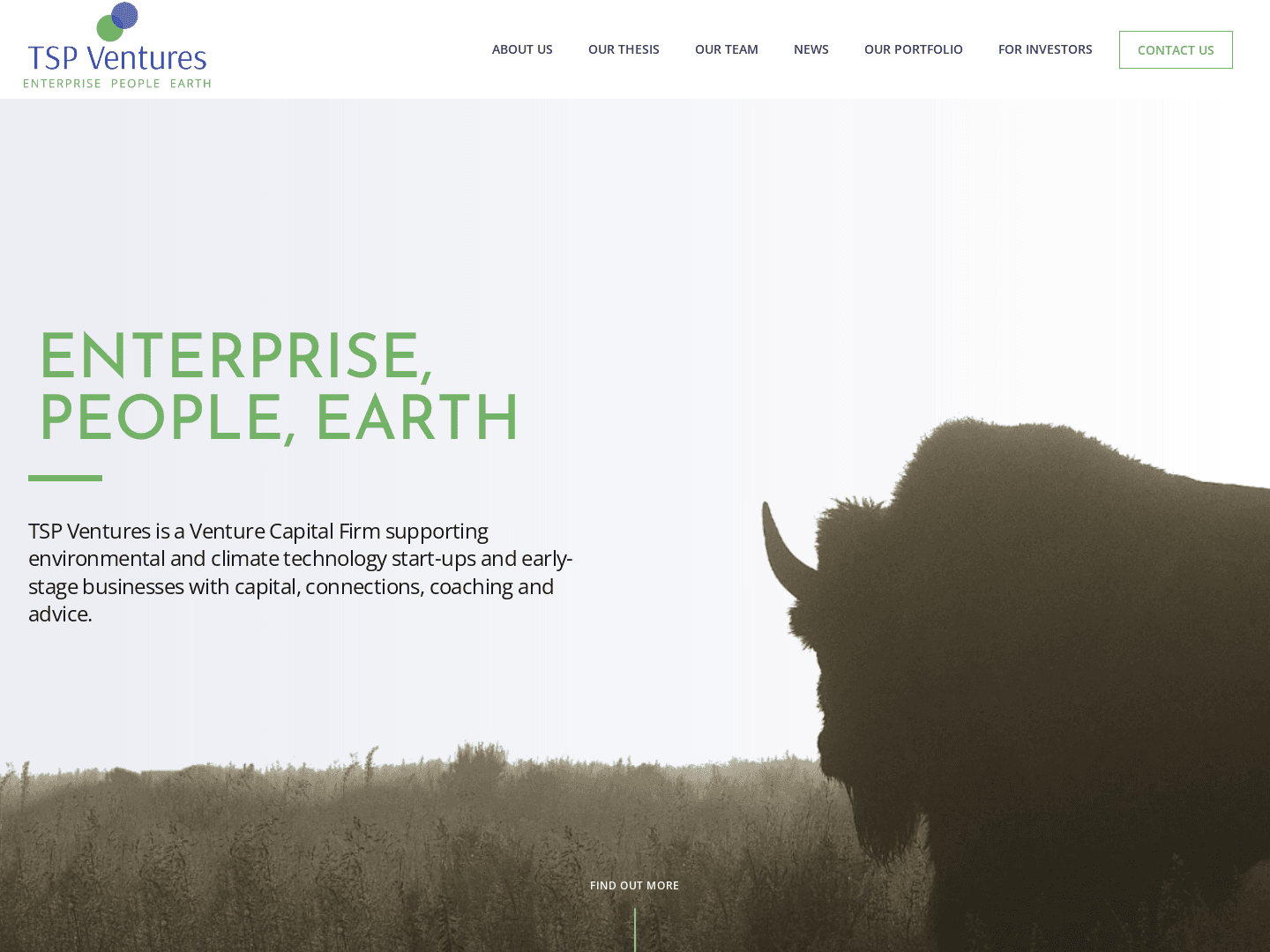 TSP Ventures