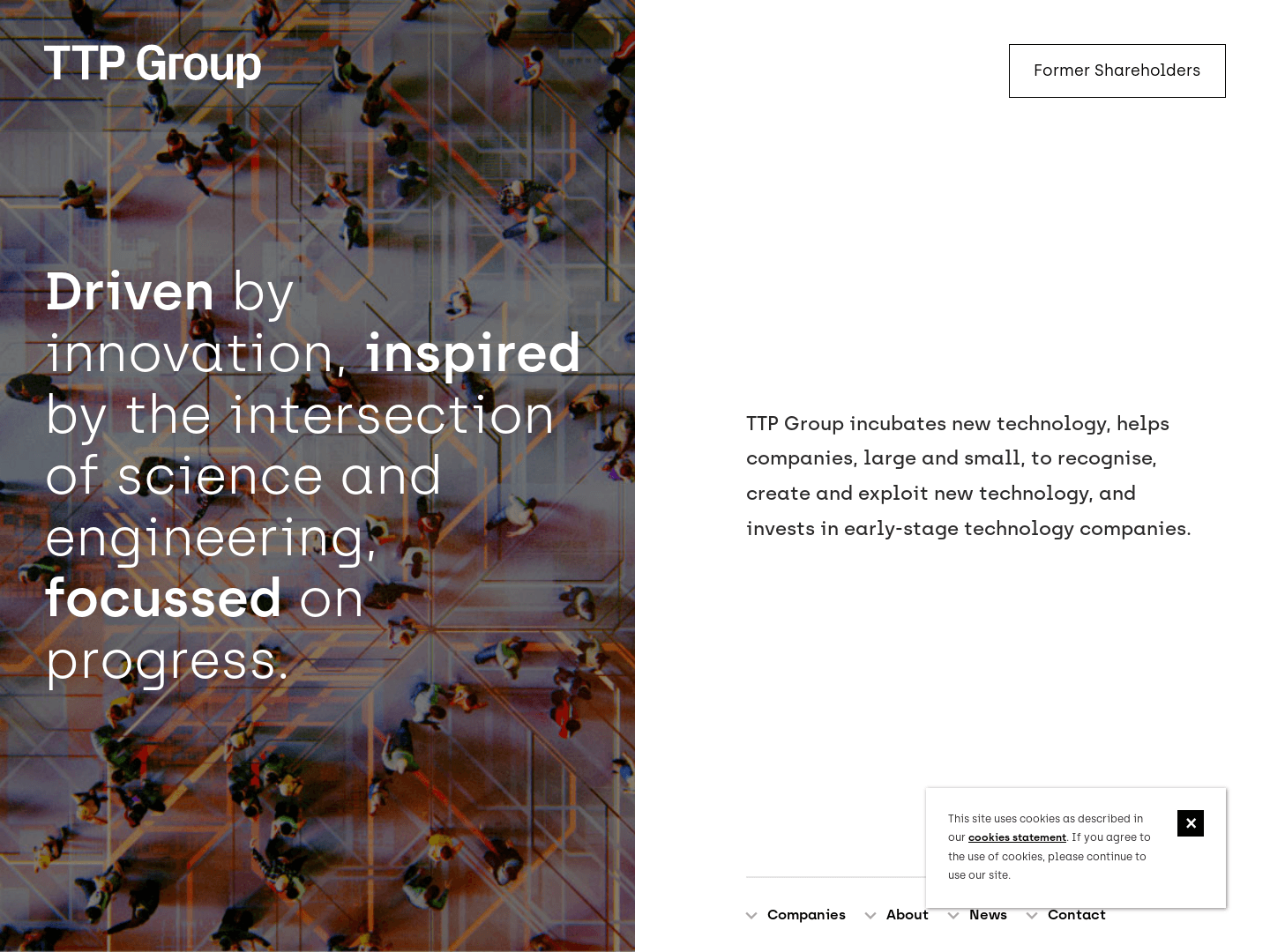 TTP Group