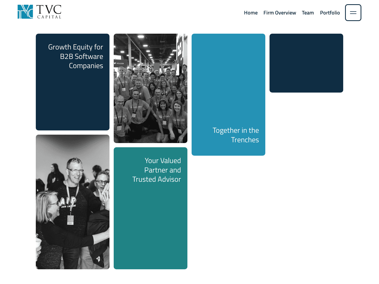 TCVC