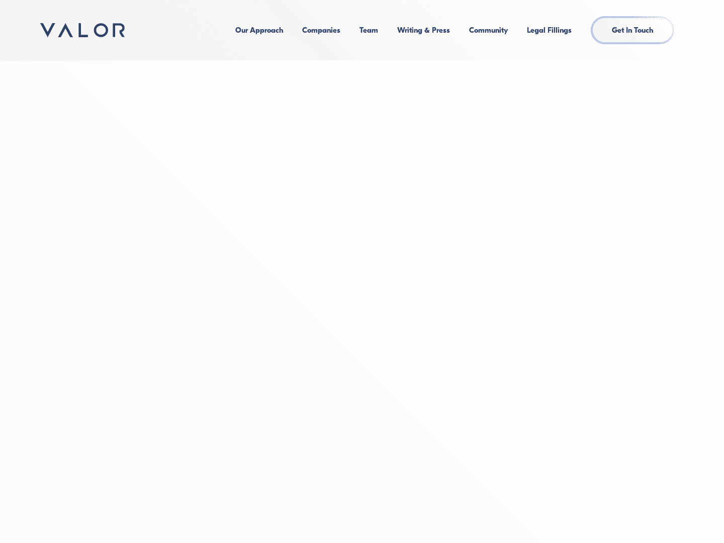 Valor Capital