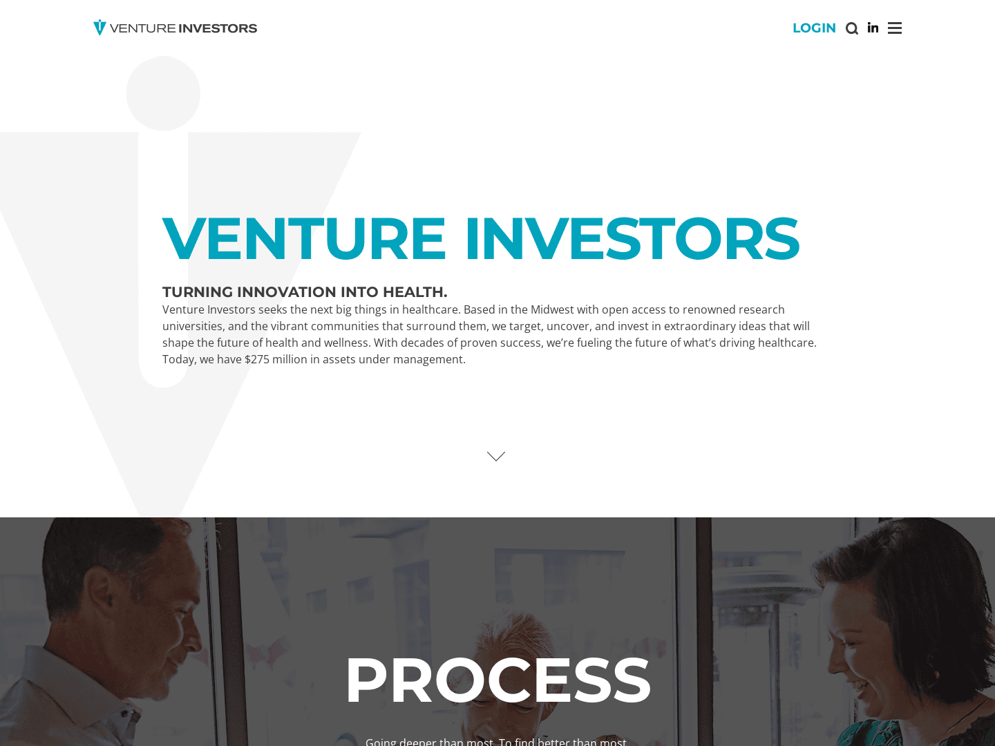 TO Ventures