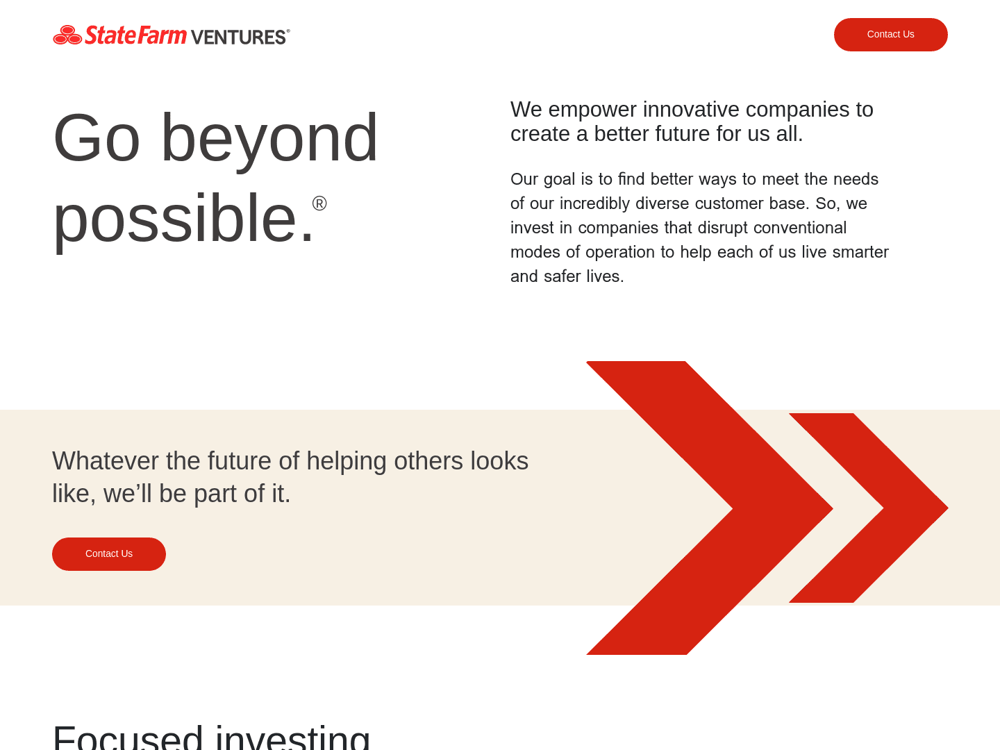 State Farm Ventures