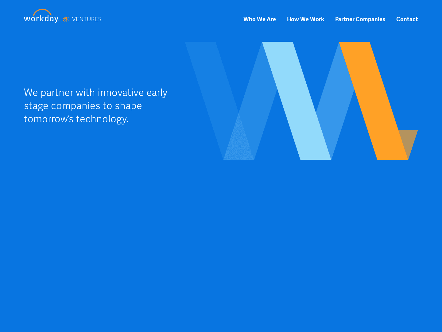 Workday Ventures