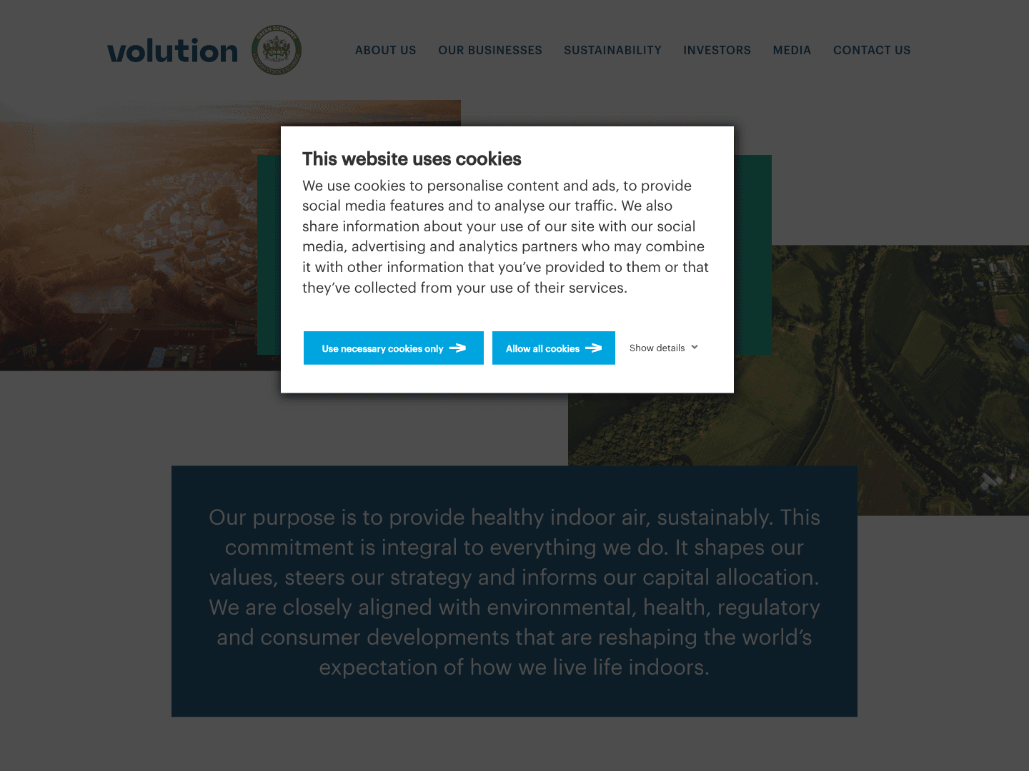 Volution