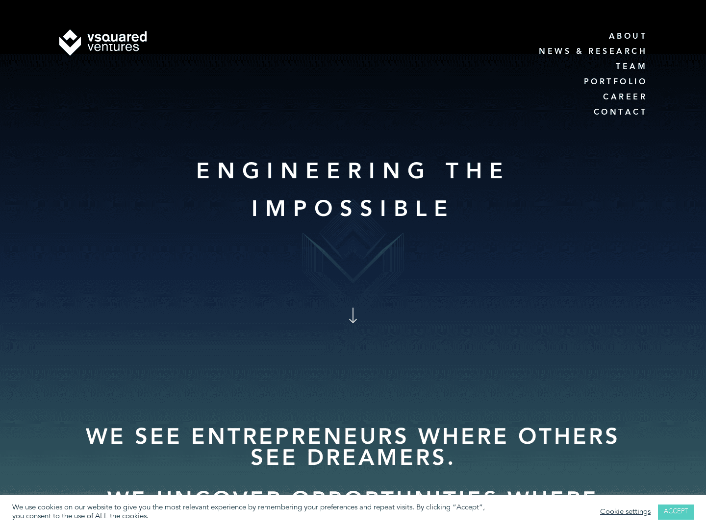 Vsquared Ventures