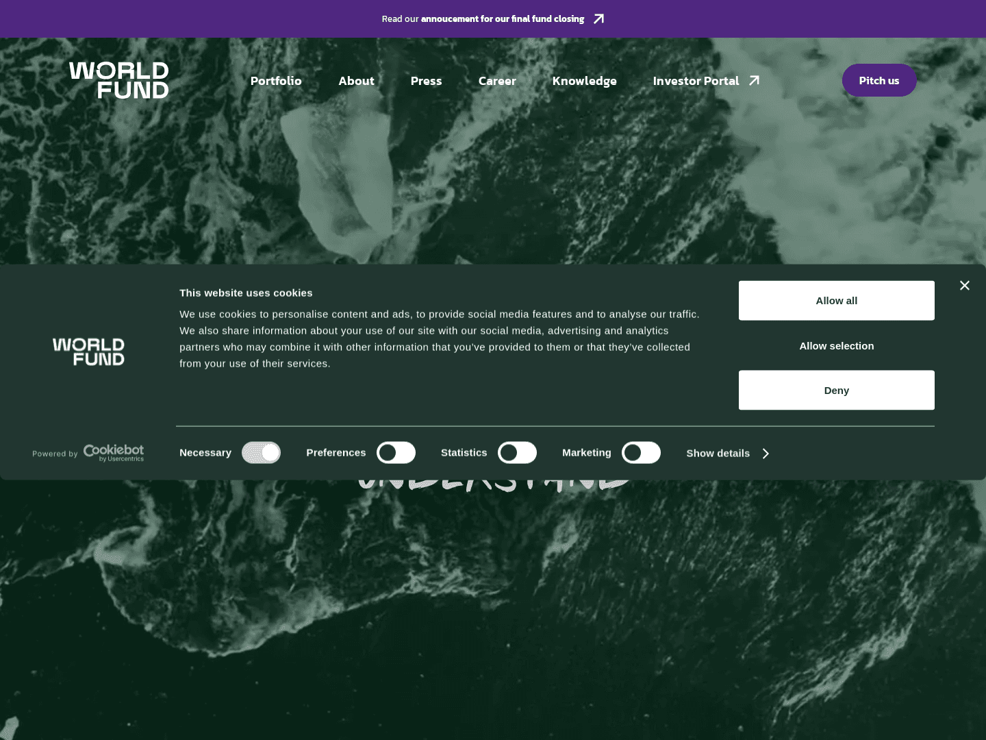 World Fund
