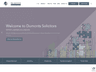 Dumonts Solicitors