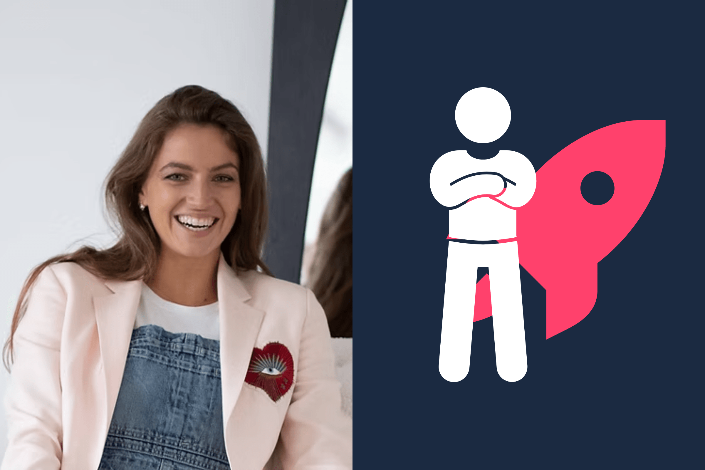 Fit Collective raises £3m in UK's largest pre-seed by solo female founder
