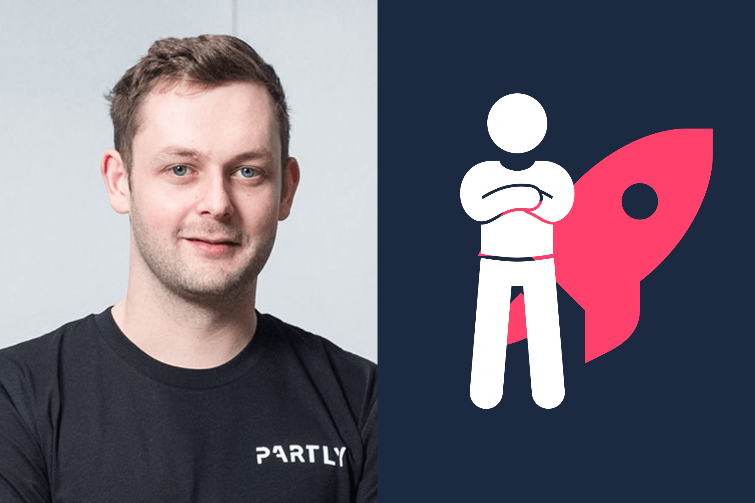 Supply chain startup Partly raises £40m led by DST Global Partners