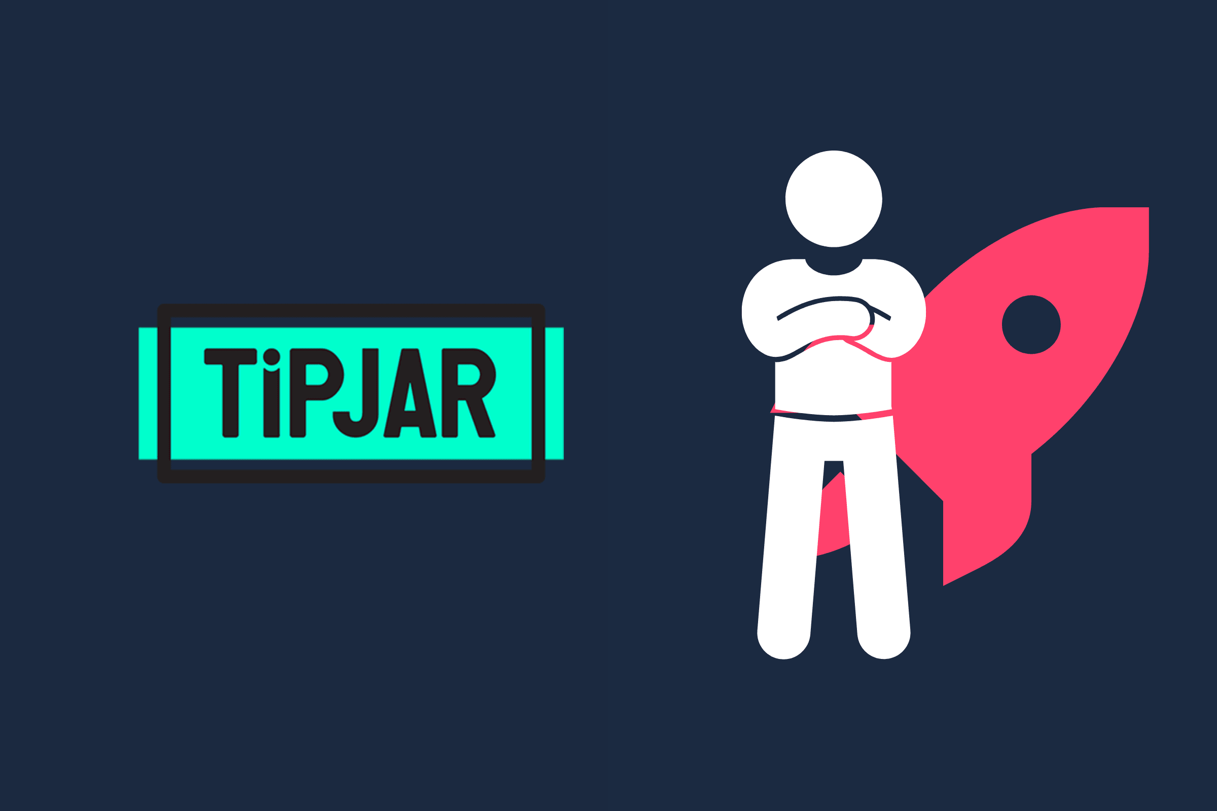 TiPJAR raises £4.5m to roll out cashless tipping and automate tronc