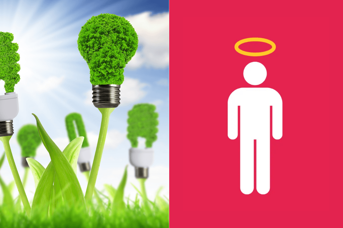240 Climate Tech angel investors in the UK (2026)