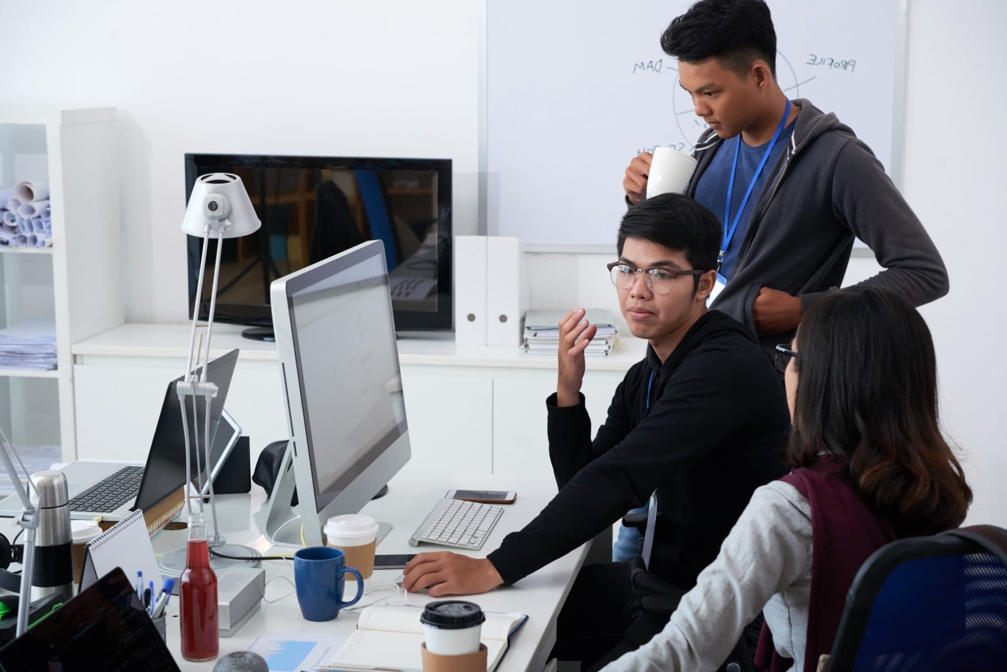 coding bootcamp