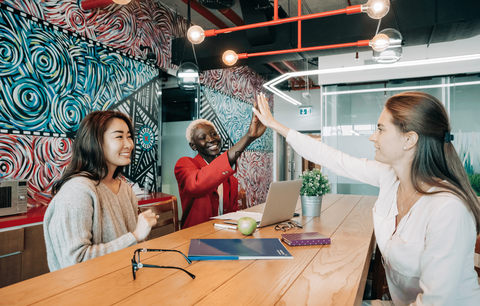 coworking waterloo