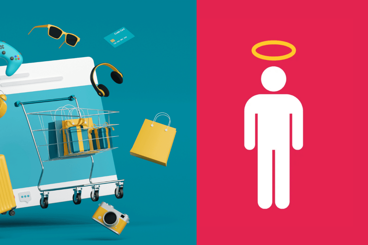 294 Ecommerce angel investors in the UK (2026)