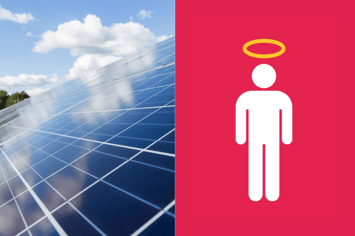 184 Energy angel investors in the UK (2026)