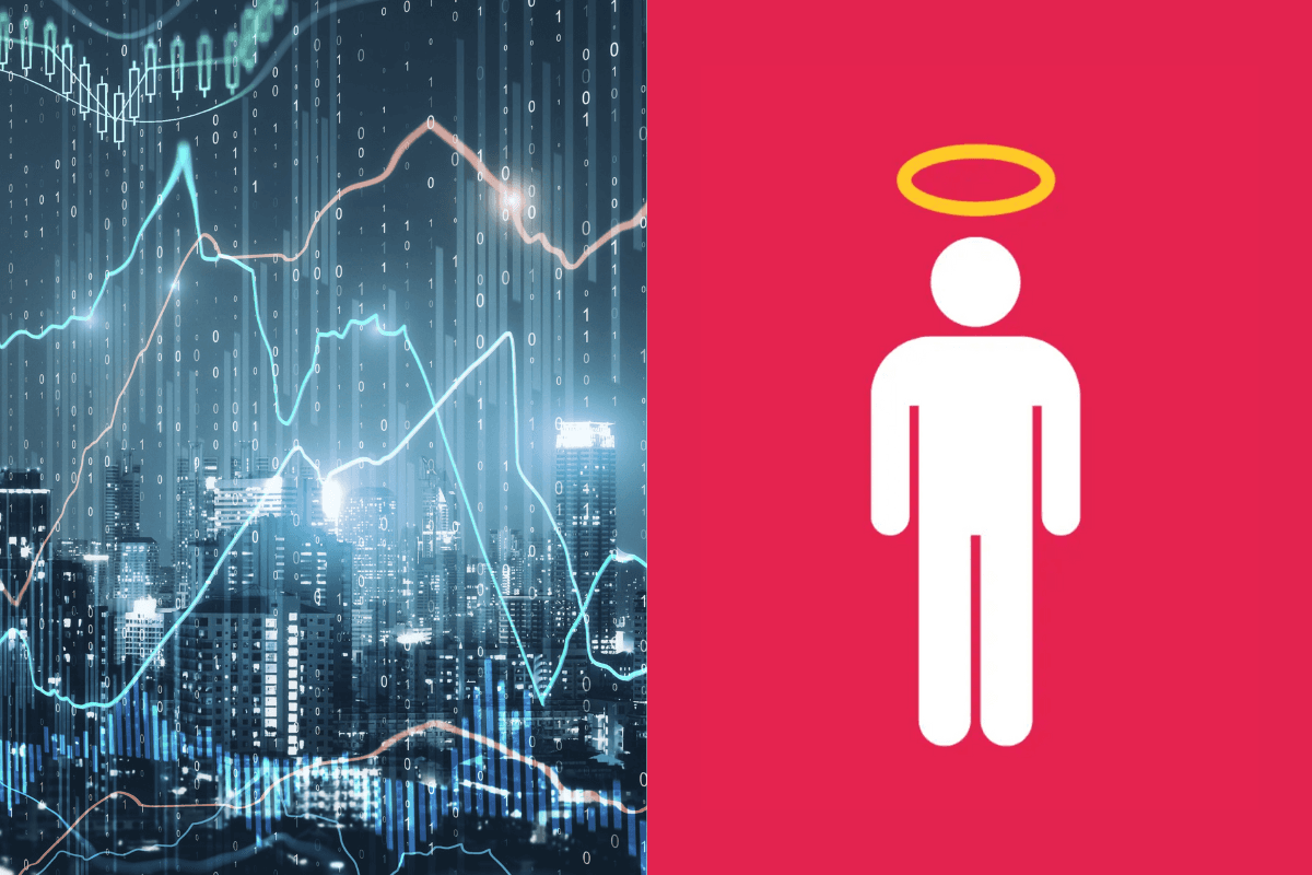 503 Fintech angel investors in the UK (2026)