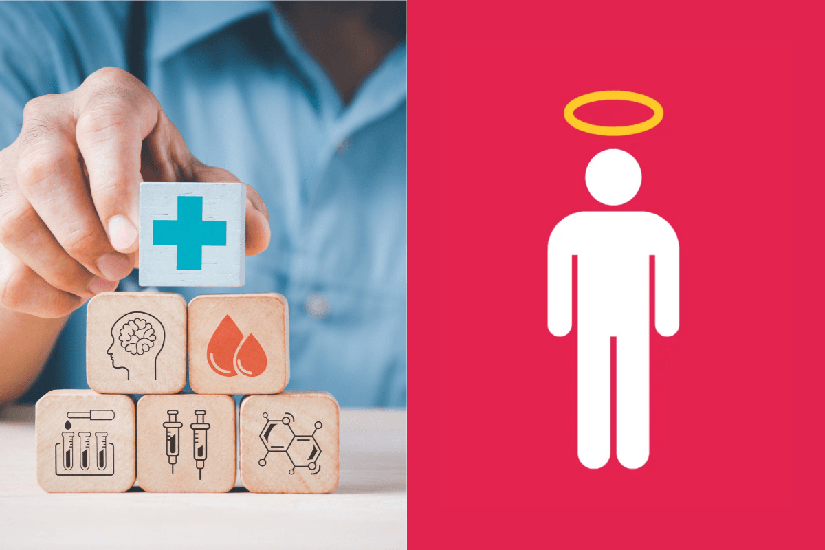 358 Healthtech angel investors in the UK (2026)