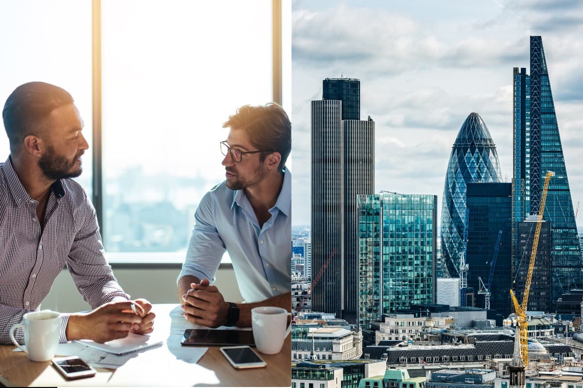 Pre-seed investors London