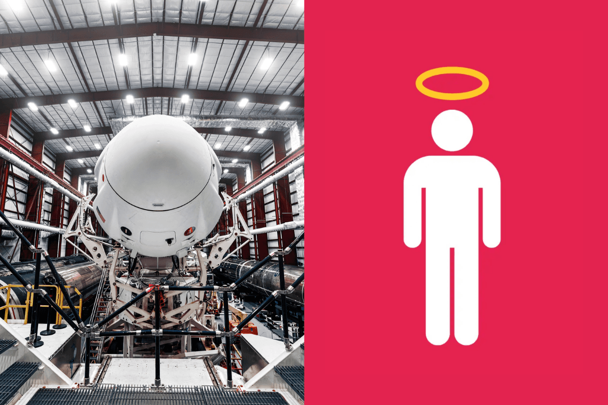 24 Space angel investors in the UK (2026)