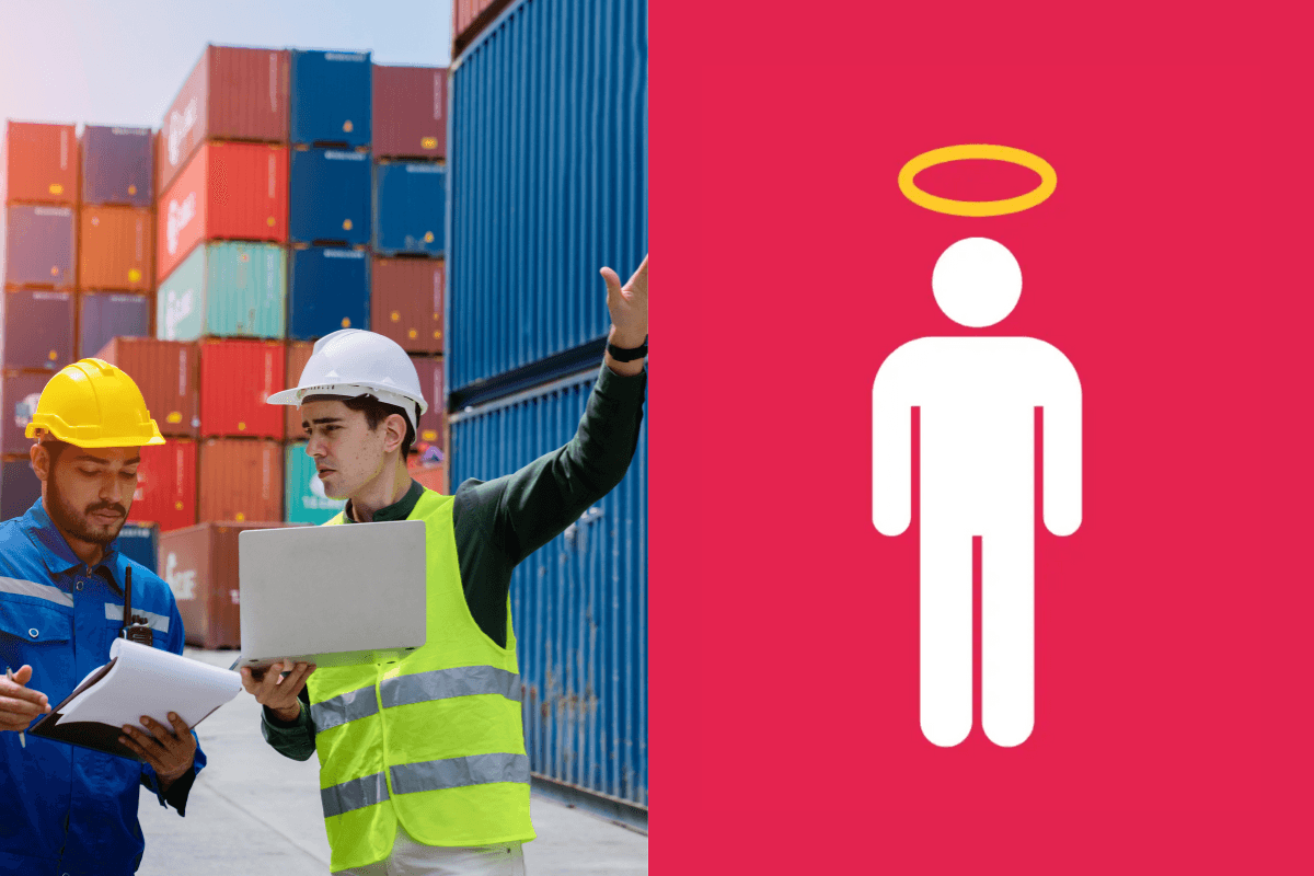 93 Supply Chain angel investors in the UK (2026)