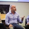 Michael Pennington angel investor