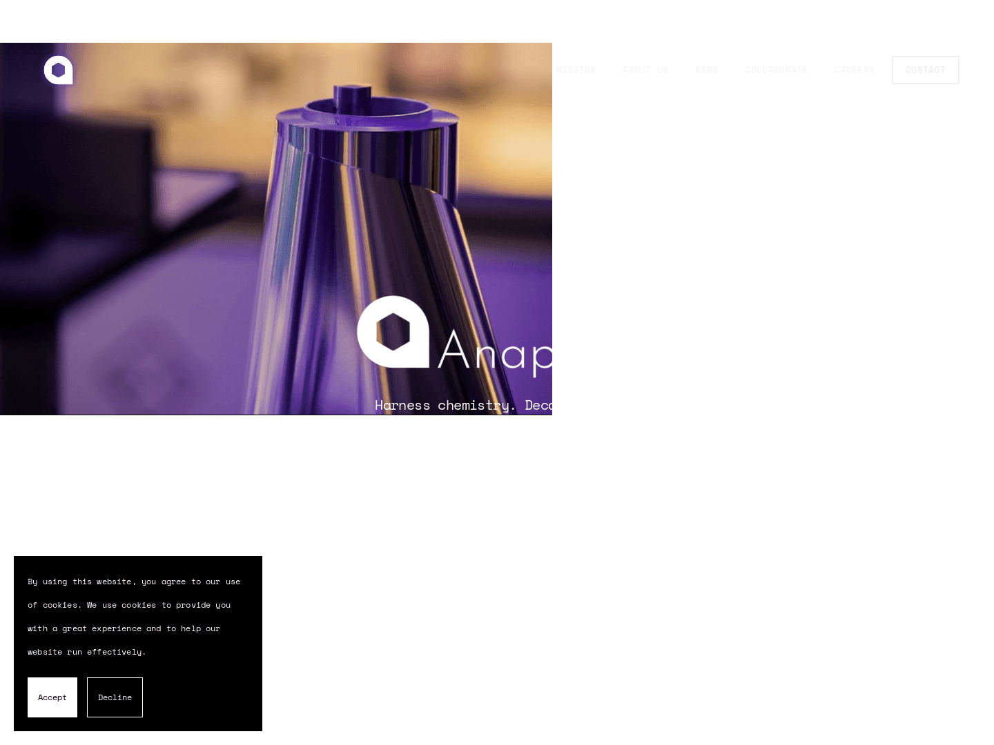 "Anaphite Raises £10.4 Million for Battery Technology Expansion"