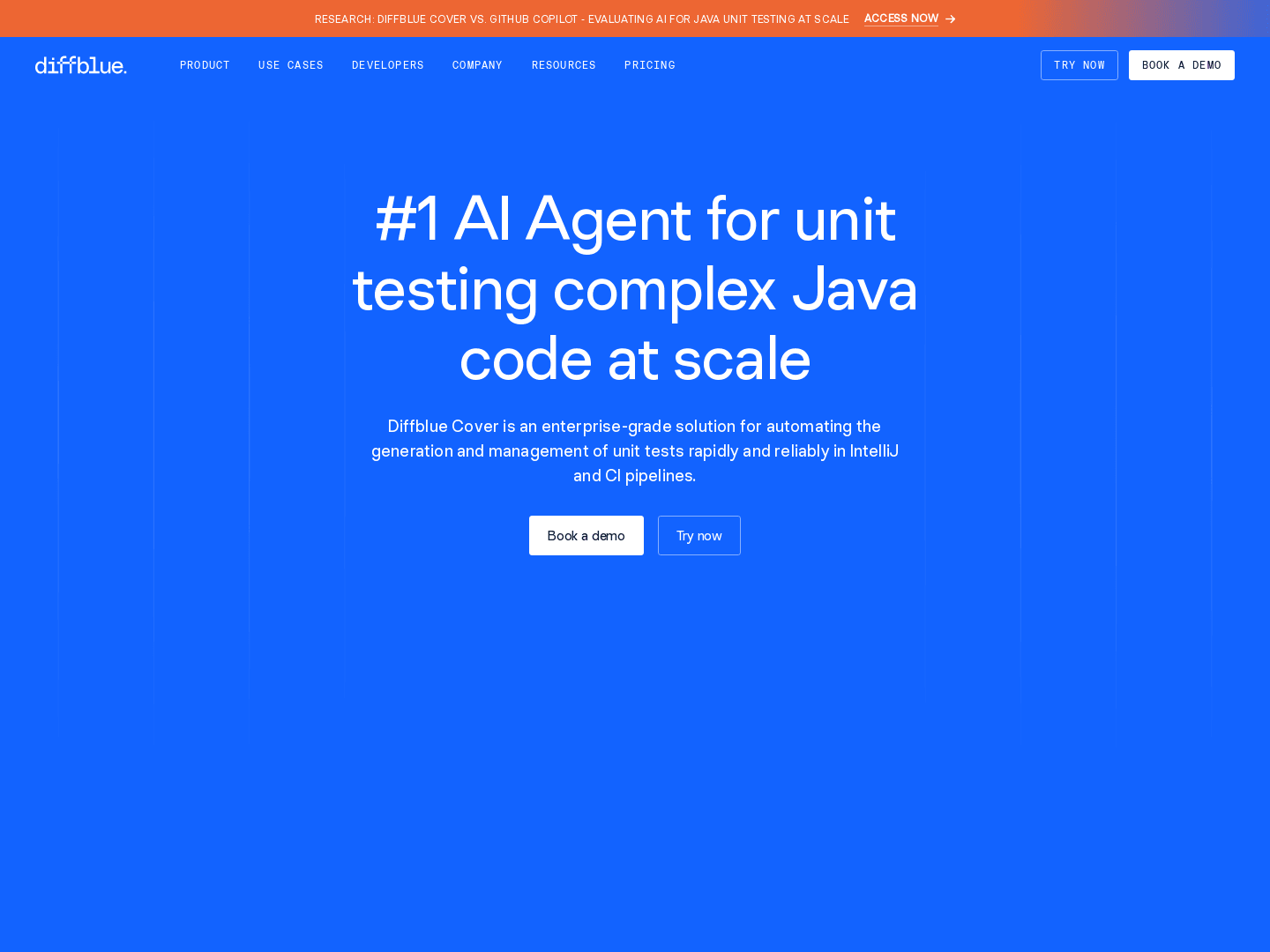 "Diffblue Secures $6.3 Million for AI Innovation"