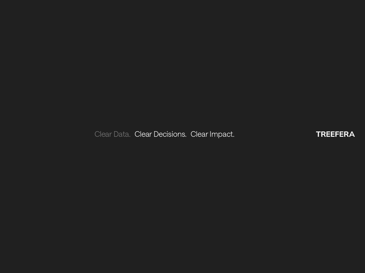 "Treefera Secures £2.2 Million for Carbon Offset Innovation"