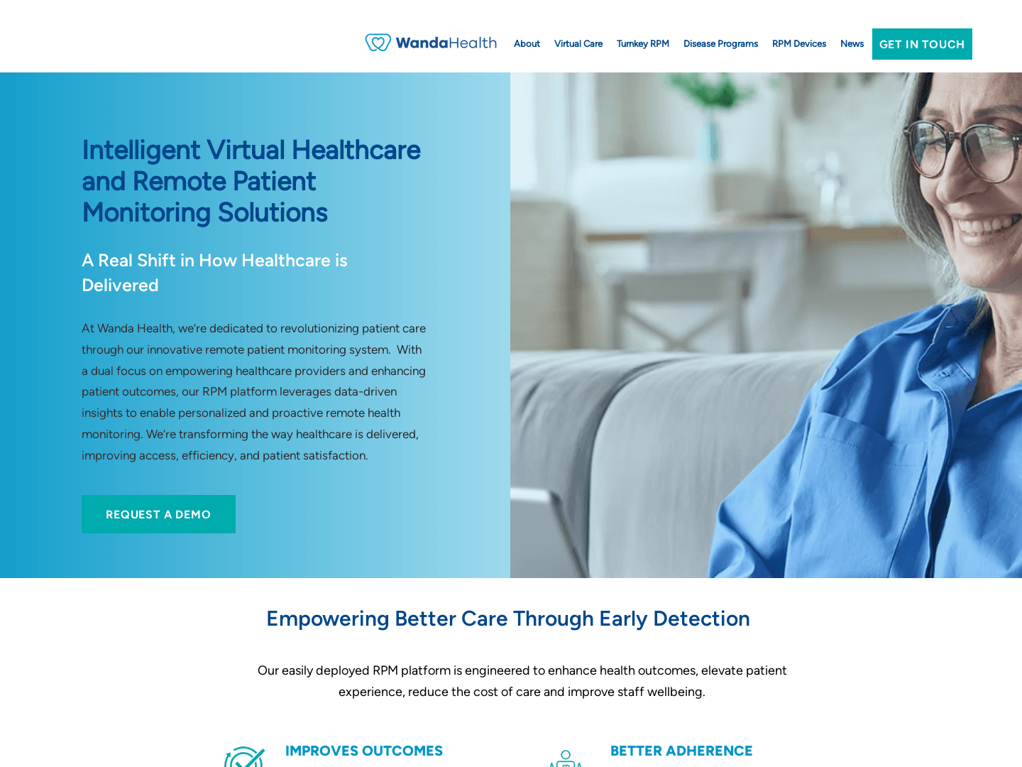 Wanda Health Raises £1.9M to Scale Patient Monitoring Tech